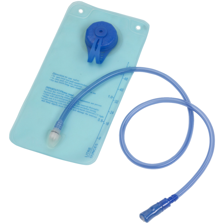 Palm Hydration Bladder juomapussi 1,5L - Melontaliivien varusteet - 2385 - 1