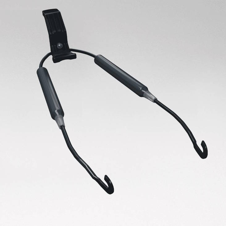 Rottefella 75 mm Cable Set - Tunturihiihtositeet - 5065 - 1