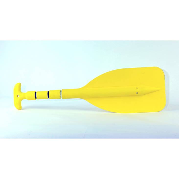 Ruk Sport Telescopic Emergency Paddle - Perusmelat kanooteille - 3695 - 1
