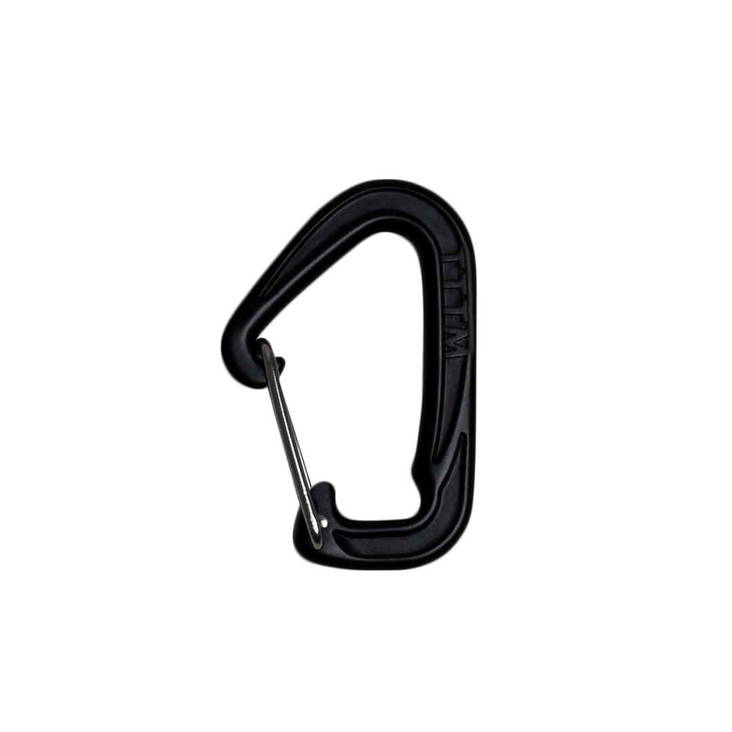 Ticket To The Moon 10kN Carabiners 2 kpl karabiini - Karabiinit ja soljet - 4795 - 1