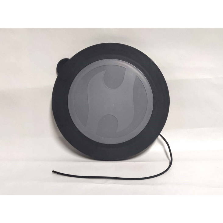 Wave Sport Round Hatch pyöreä etuluukku - Kajakkien varaosat - 2475 - 1