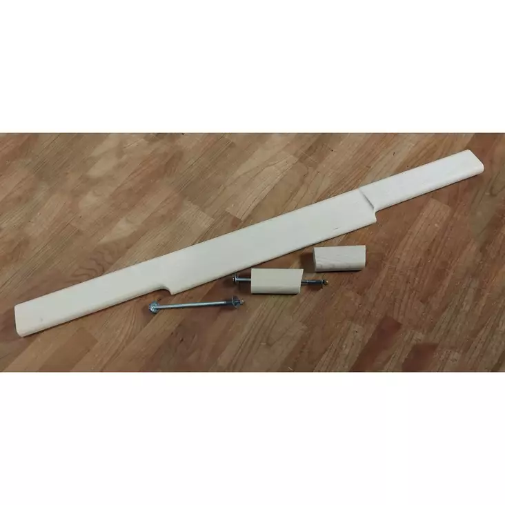 Kneeling Thwart - Kanoottien varaosat - 5685 - 1