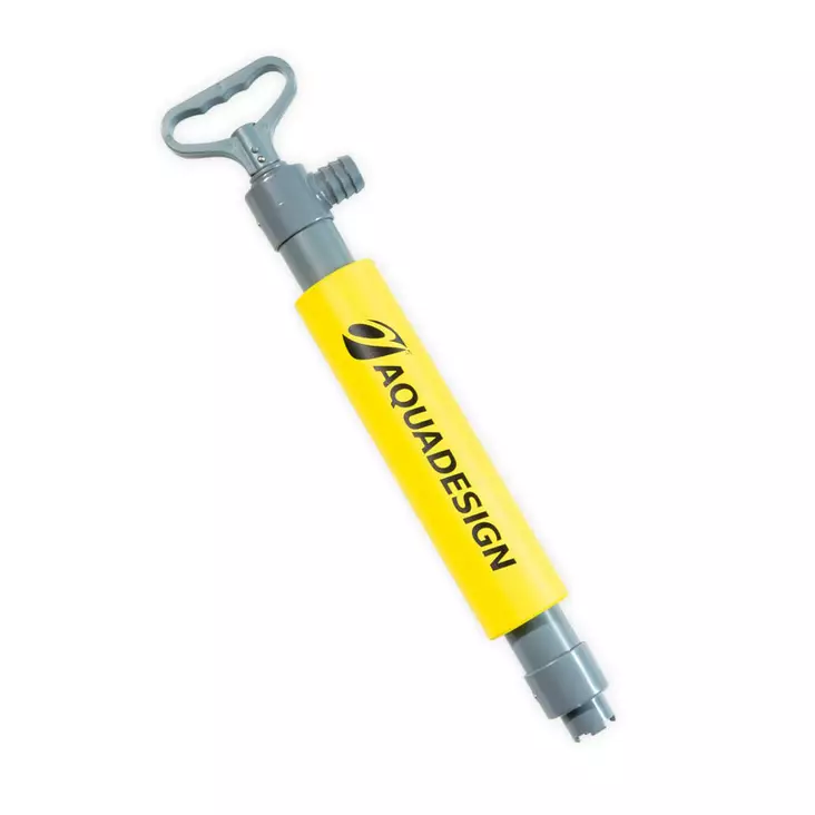 Aquadesign Bilge Pump - Ilmapumput ja tyhjennyspumput - 5705 - 1