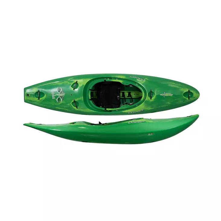 Dagger Indra Creek SM/MD - Koskikajakit - 5805 - 1