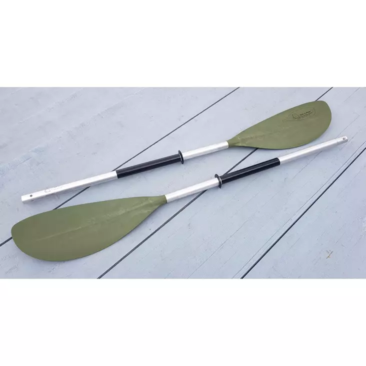 Egalis BW kalastusmela 2-os 240 cm - Kalastusmelat - 3875 - 1