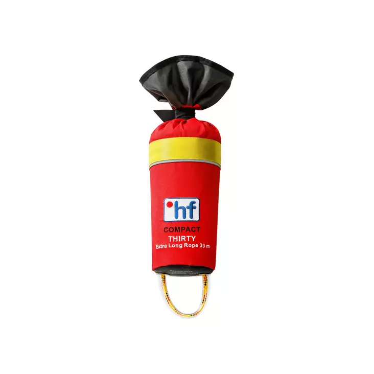 HF Compact Thirty 30m heittoköysi - Heittoköydet - 5555 - 1