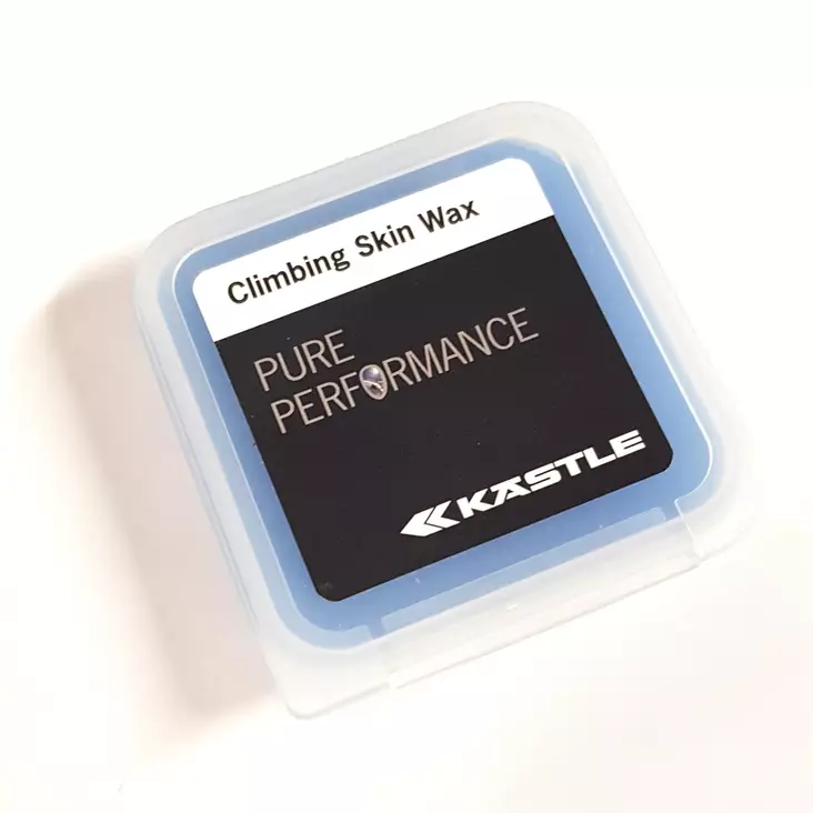 Kästle Climbing Skin Wax 40g - Tunturihiihtotarvikkeet - 5325 - 1