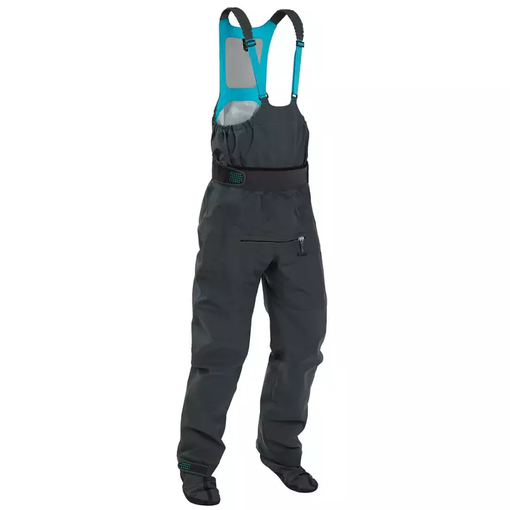 Palm Atom bib melontahaalarit - Melontahousut - 5295 - 1