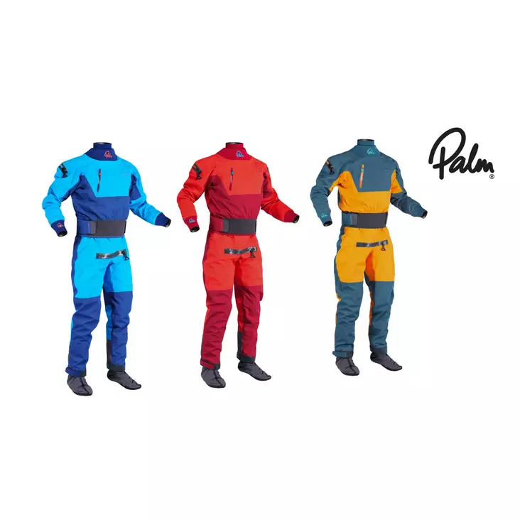 Palm Atom Suit Mens - Melontapuvut - 3805 - 1