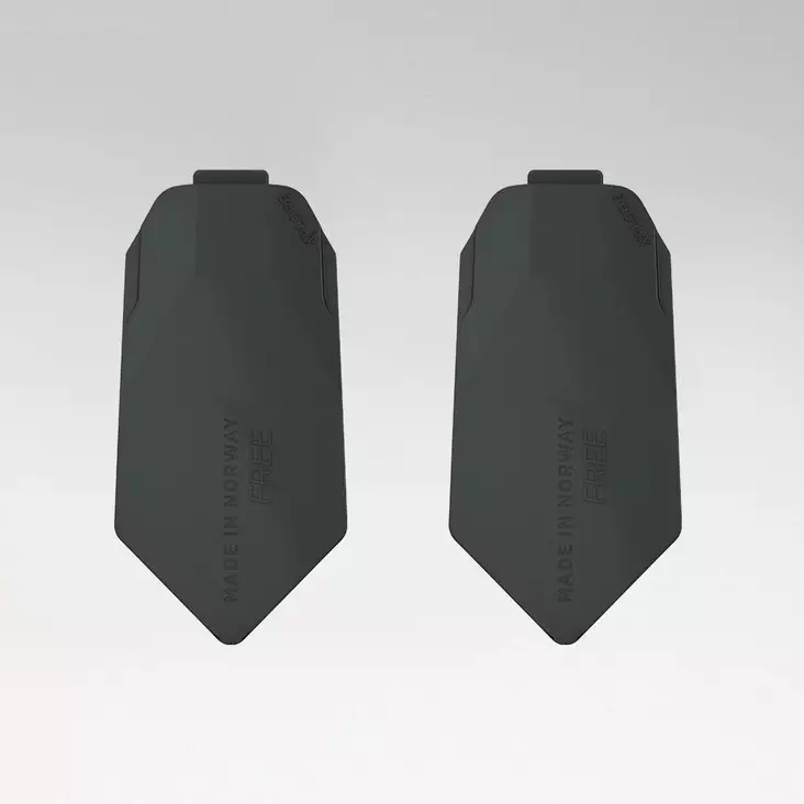 Rottefella Xplore Backcountry Free Pivot Plate - Tunturihiihtositeet - 5265 - 1
