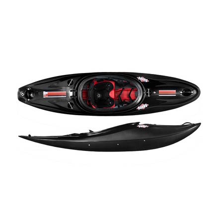 DragoRossi Kush - Koskikajakit - 4956 - 1