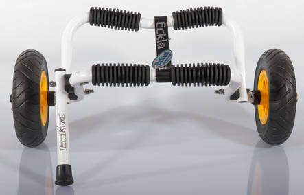 Eckla Atlantic 200 kärry - Kajakki- ja kanoottikärryt - 986 - 2