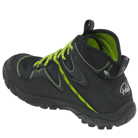 Palm Gradient Boot - Melontajalkineet ja -sukat - 3766 - 2