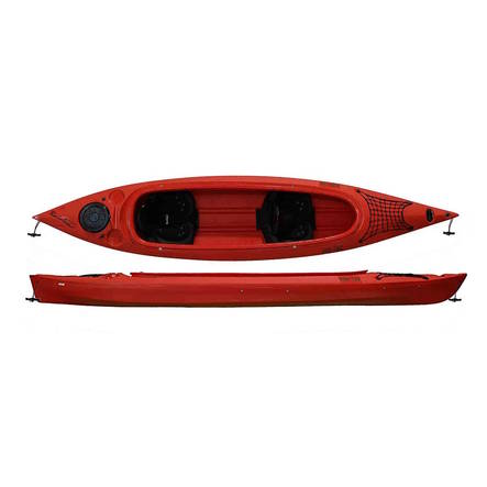 Rainbow Kayaks Kon-Tiky New - Kaksikkokajakit - 4716 - 1