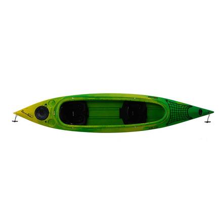 Rainbow Kayaks Kon-Tiky New - Kaksikkokajakit - 4716 - 2