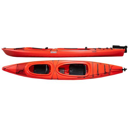 Roto Attivo Salish II +R - Outlet - 5016 - 1