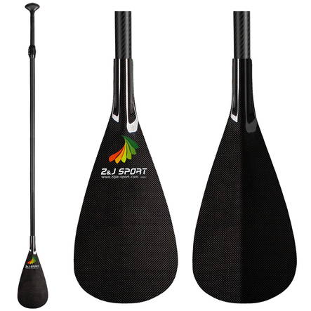 ZJ Sport SUP C-SM Carbon 2-piece - SUP-melat - 3106 - 2