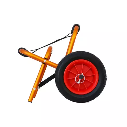 Aquadesign Trail Kayak Trolley kärry - Kajakki- ja kanoottikärryt - 3896 - 2