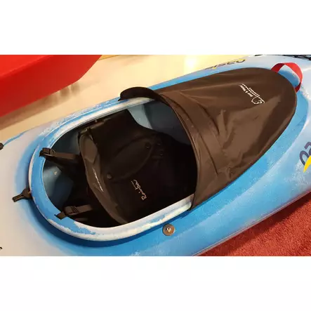 BW puolipeite Nylon - Retkipeitteet - 5716 - 2