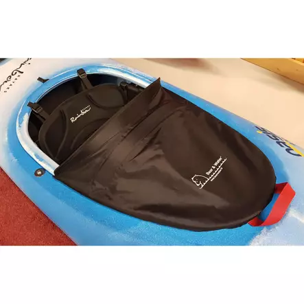 BW puolipeite Nylon - Retkipeitteet - 5716 - 1