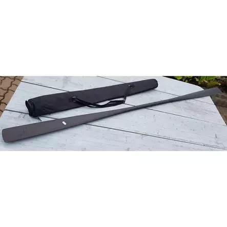 Divine paddle Carbon Pro Greenland - Retkimelat kajakeille - 5756 - 2