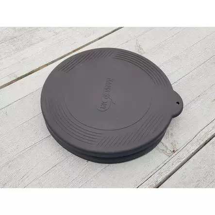 Kajak Sport kansiluukku Uusi 19,5 pyöreä (VCP) - Kajakkien varaosat - 5696 - 1