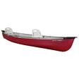 Pelican Explorer 14.6 DLX Canoe - Kaksikkokanootit - 2776 - 1