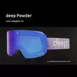 Deep Powder laskettelulasit - Tunturihiihtotarvikkeet - 5406 - 1
