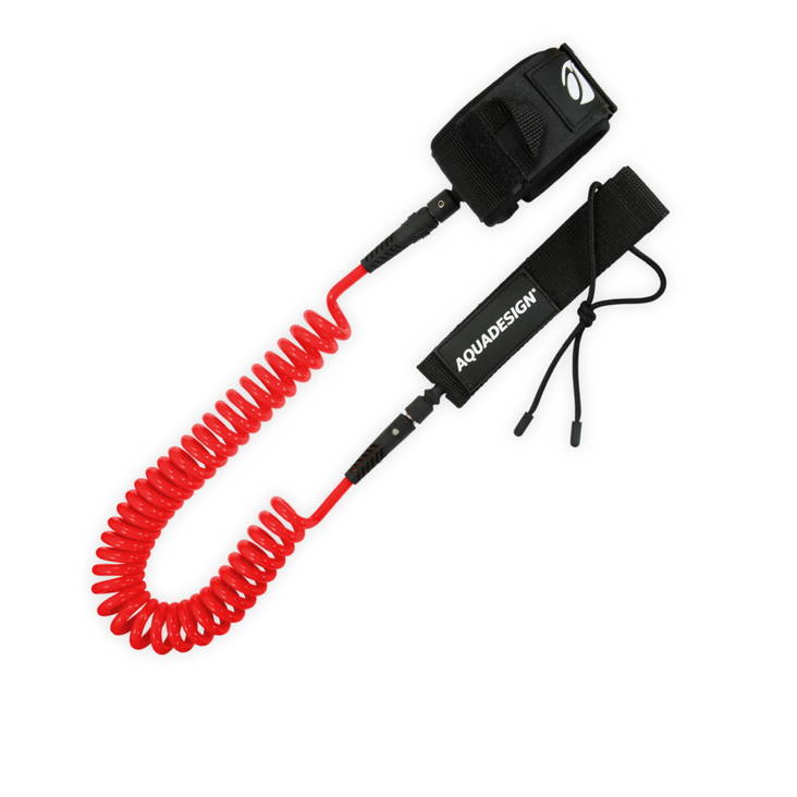 Aquadesign SUP Leash - SUP-varusteet - 1146 - 1