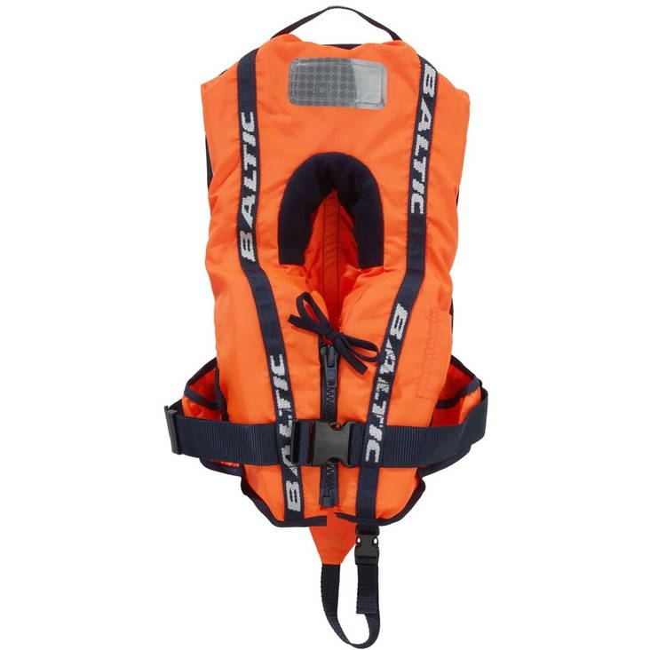 Baltic lasten pelastusliivi 100N 3-12 kg - Lastenliivit - 1226 - 1