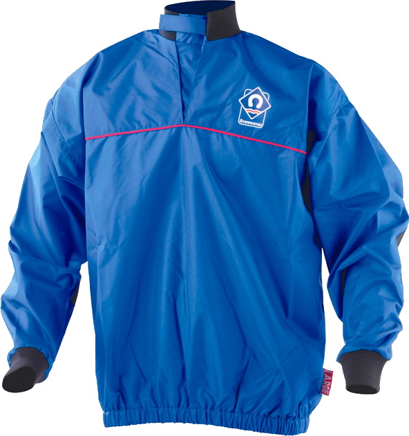 Crewsaver Centre Taped Spray Top - Melonta-anorakit - 3066 - 1