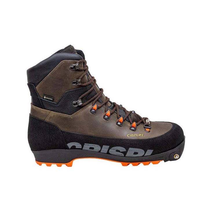 Crispi Futura XP - Tunturihiihtomonot - 5086 - 1