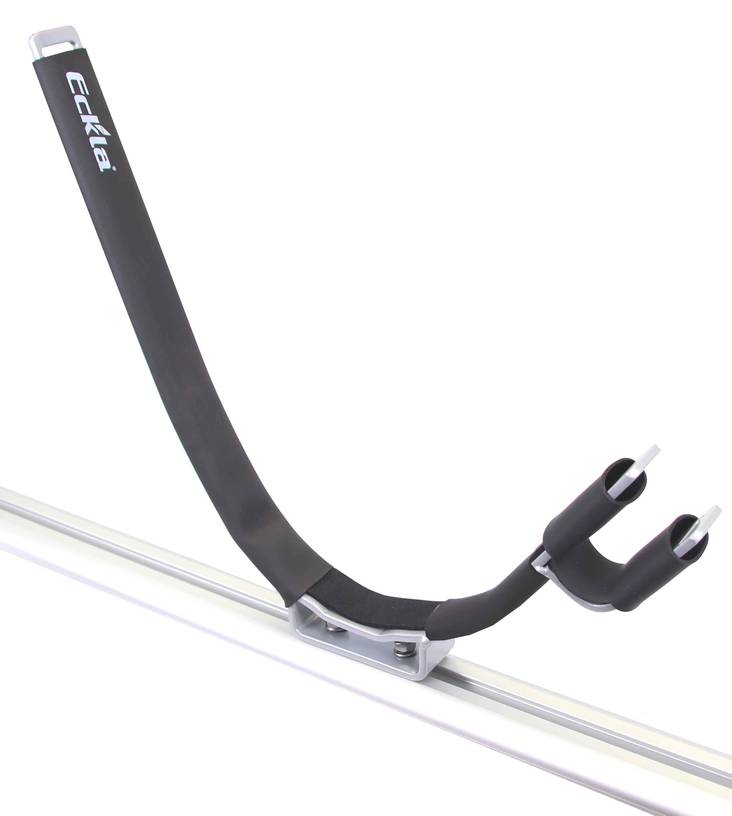 Eckla Combi J-tuki Oval - Kajakkien ja kanoottien kuljetus - 196 - 1