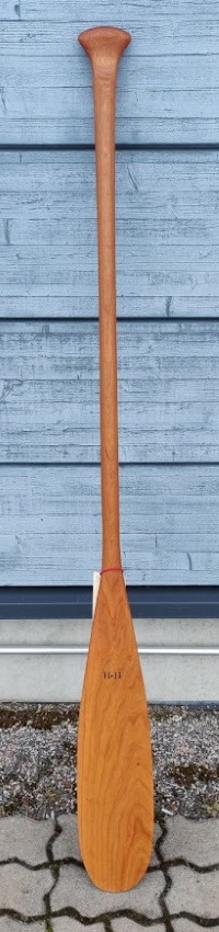 Hunter and Harris Thomson - Retkimelat kanooteille - 4376 - 1