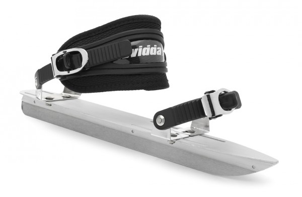 Isvidda Trekking luistin - Retkiluistimet - 786 - 1