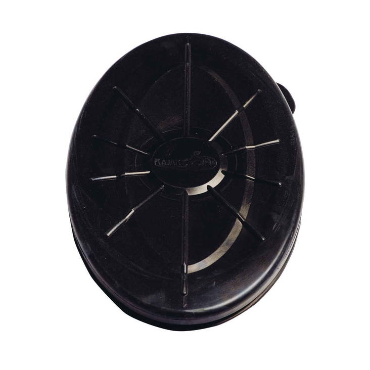 Kajak Sport kansiluukku 41/22 ovaali (VCP) - Kajakkien varaosat - 2276 - 1