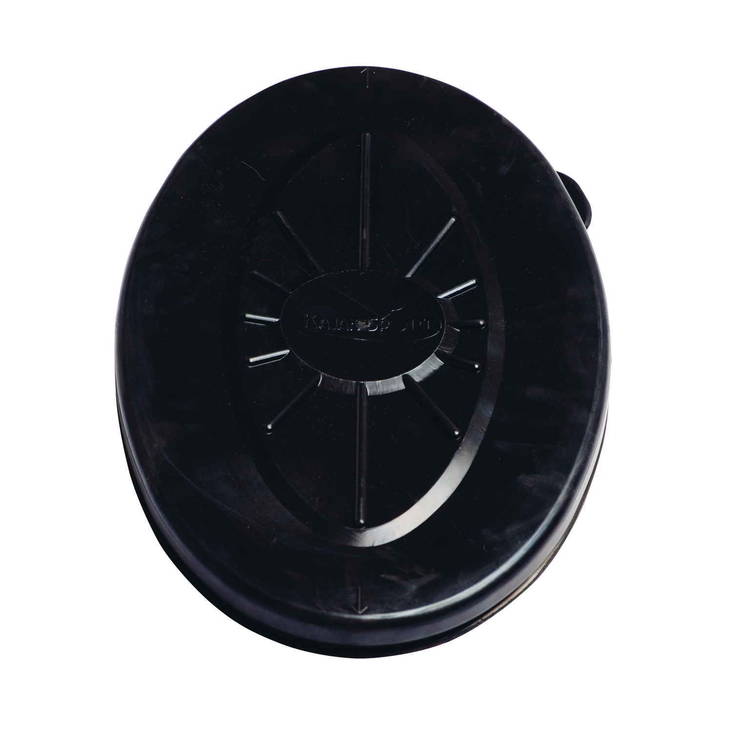 Kajak Sport kansiluukku 44/26 ovaali Original - Kajakkien varaosat - 706 - 1