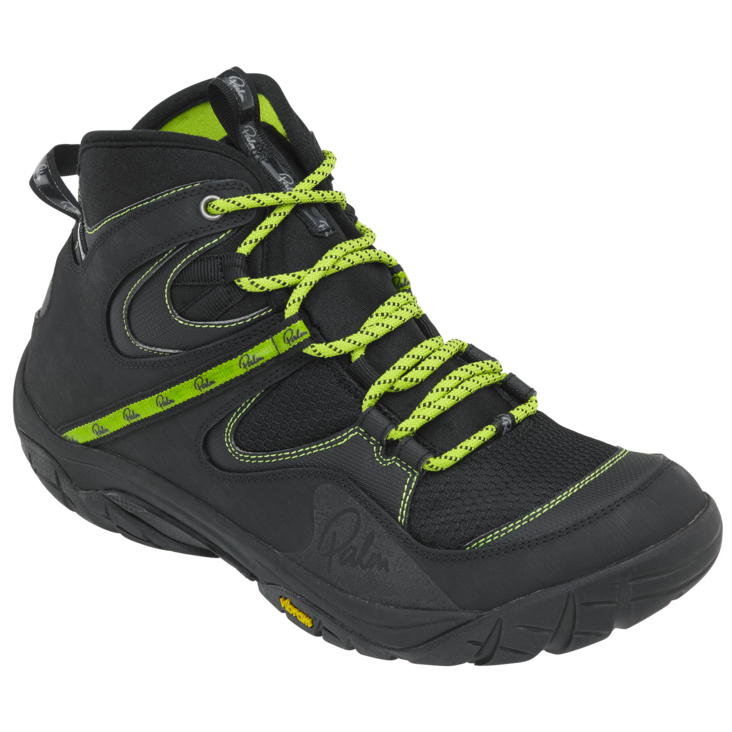 Palm Gradient Boot - Melontajalkineet ja -sukat - 3766 - 1