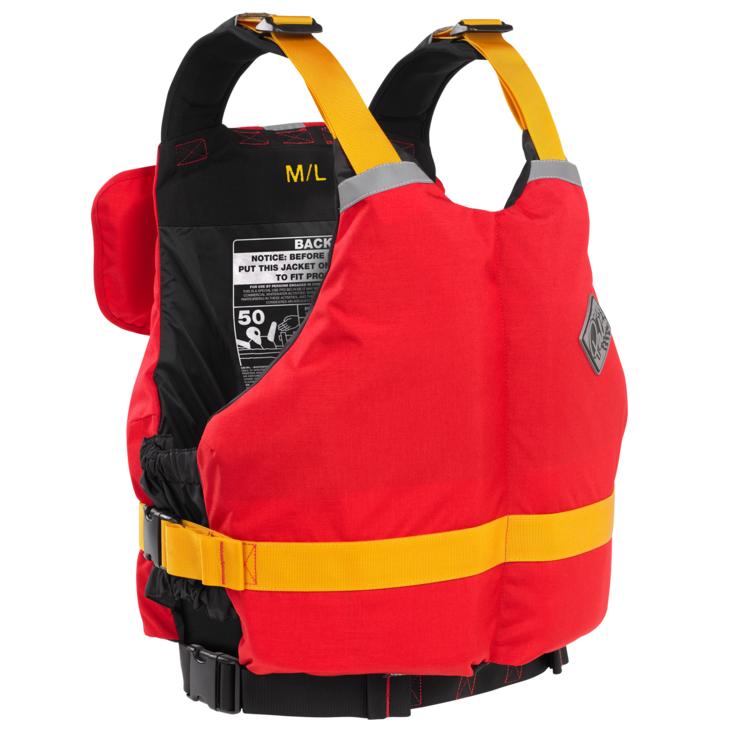 Palm Highside Rafter PFD - Koskiliivit - 636 - 1