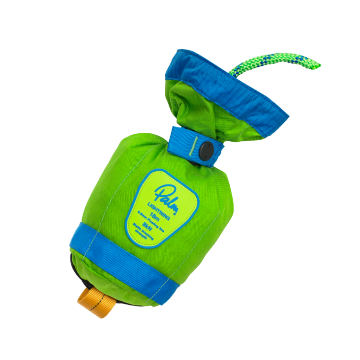 Palm Lightning Throwline 18m heittoköysi - Heittoköydet - 1846 - 1