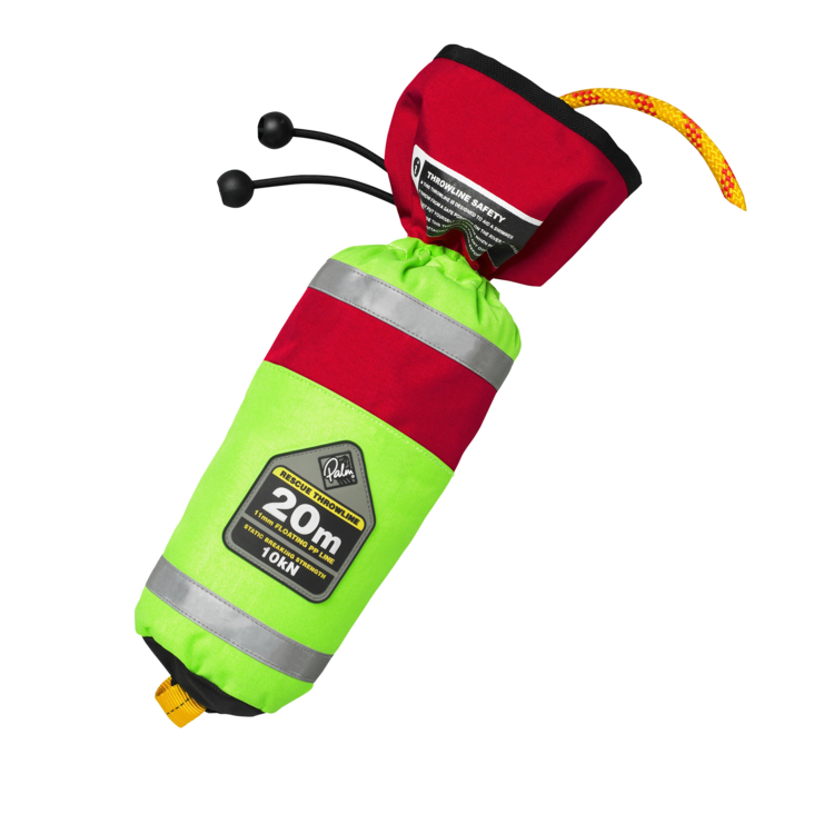 Palm Pro Throwline heittoköysi - Heittoköydet - 4656 - 1