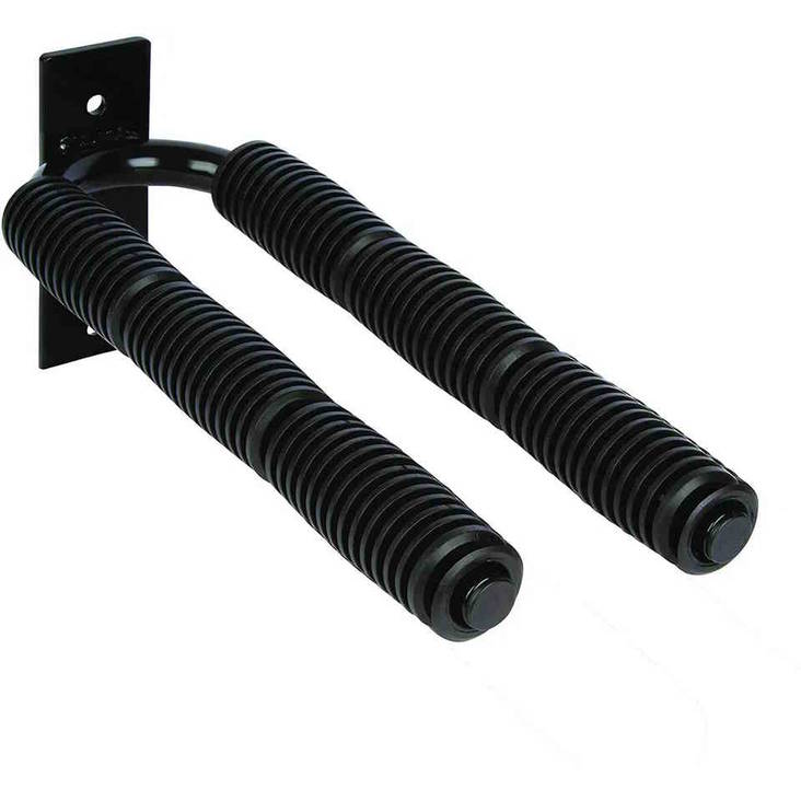 QJ 6 Paddle Holder - Kajakkien ja kanoottien säilytys - 126 - 1