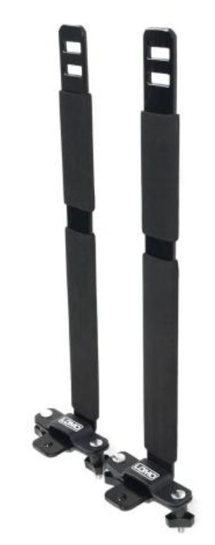 QJ L-tuki - Kajakkien ja kanoottien kuljetus - 4046 - 1