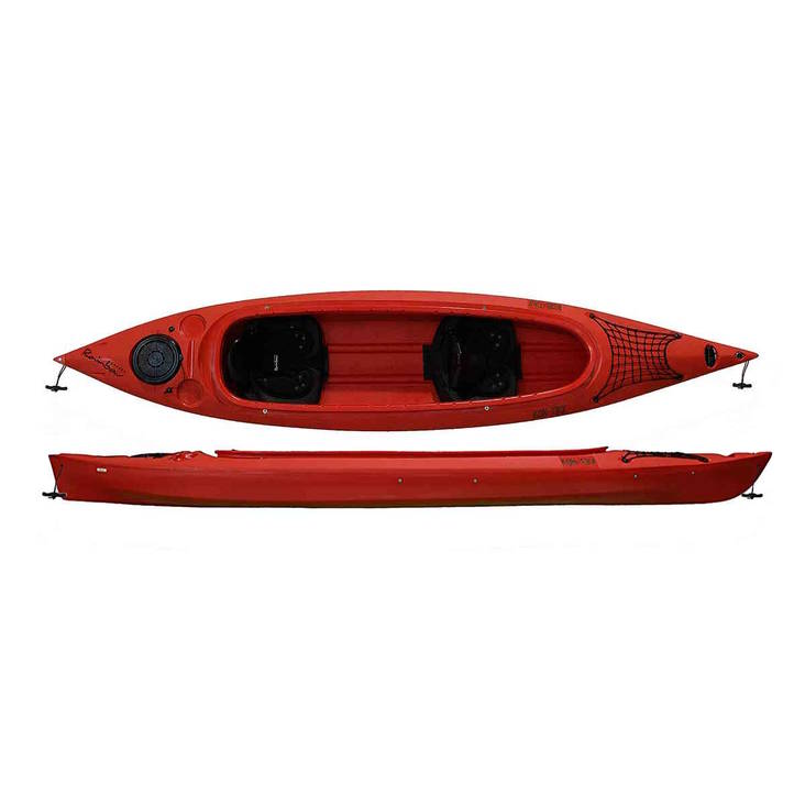 Rainbow Kayaks Kon-Tiky New - Kaksikkokajakit - 4716 - 1