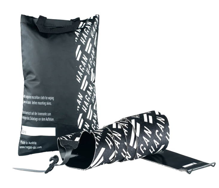 Skins Hagan Boost -nousukarvat - Telemark-tarvikkeet - 4646 - 1