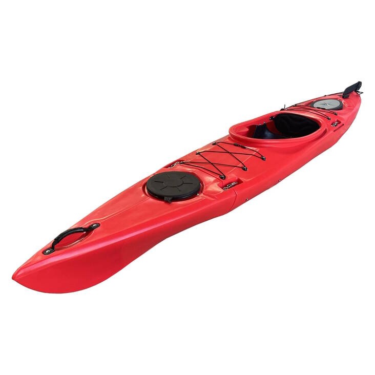 Gobo Freedom V Solo - Peruskajakit - 5206 - 1