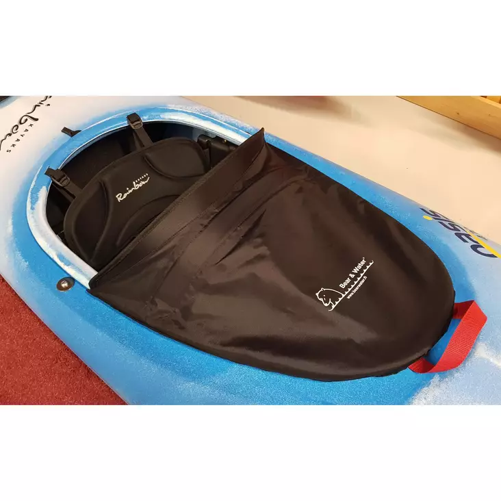 BW puolipeite Nylon - Retkipeitteet - 5716 - 1