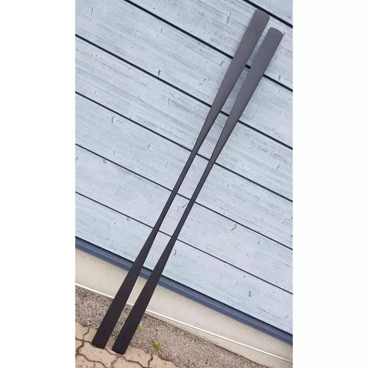 Divine paddle Carbon Pro Greenland - Retkimelat kajakeille - 5756 - 1