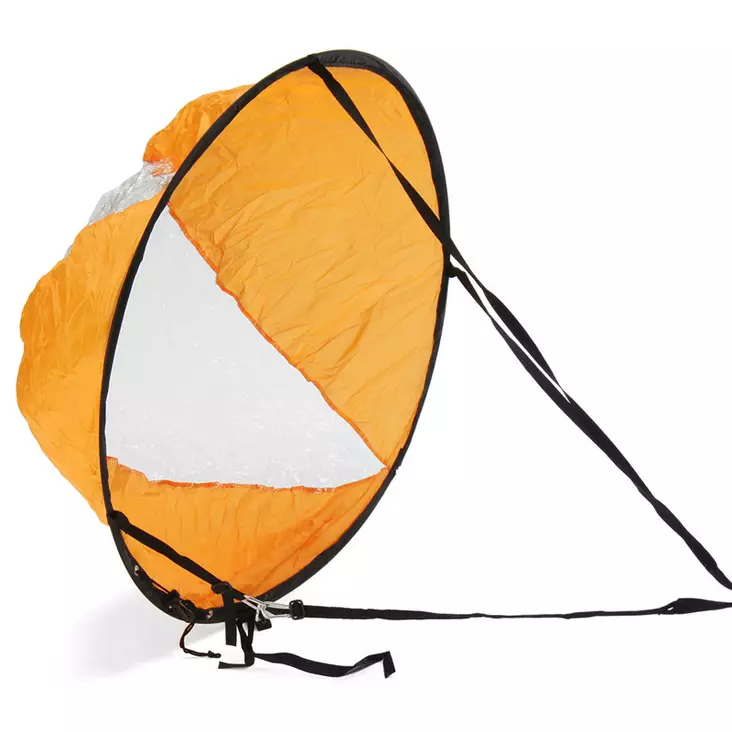 Gobo kajakkipurje - SUP-varusteet - 5426 - 1