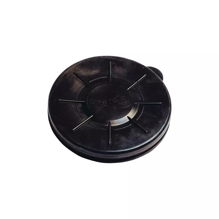 Kajak Sport kansiluukku Uusi 19,5 pyöreä (VCP) - Kajakkien varaosat - 5696 - 1